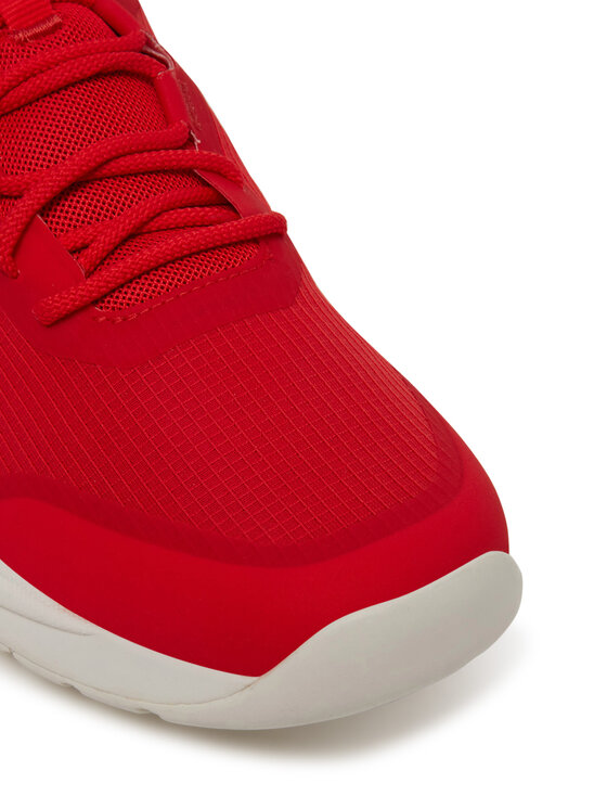 Helly Hansen Helly Hansen Sneakers 12011_222 Rot