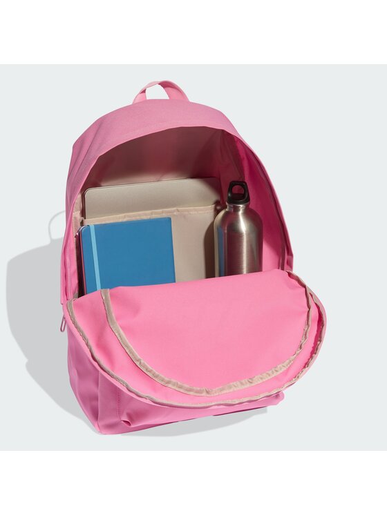 adidas adidas Plecak biegowy 140197 Różowy