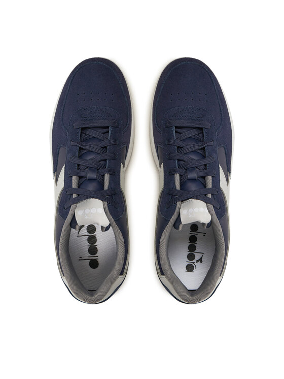 Diadora Diadora Laisvalaikio batai Raptor Low S 101.177701 01 60062 Tamsiai mėlyna