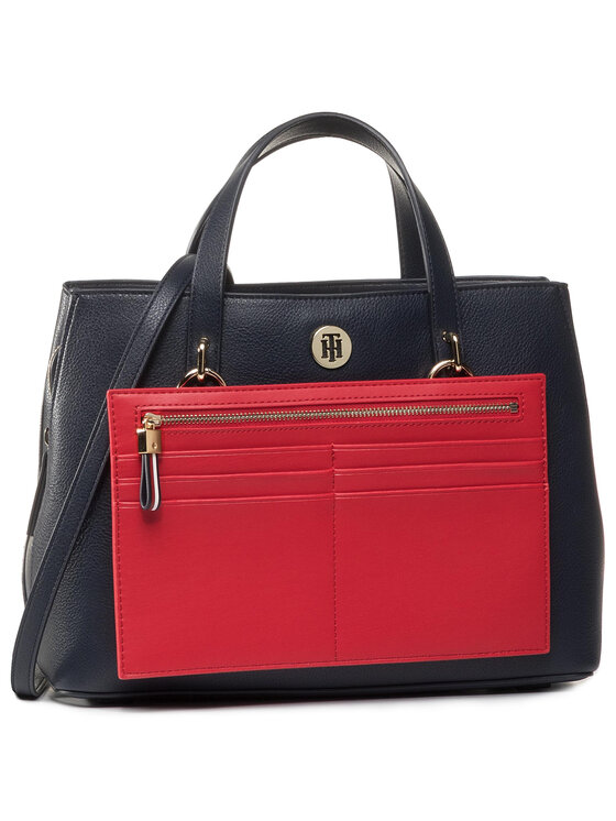 charming tommy med work bag