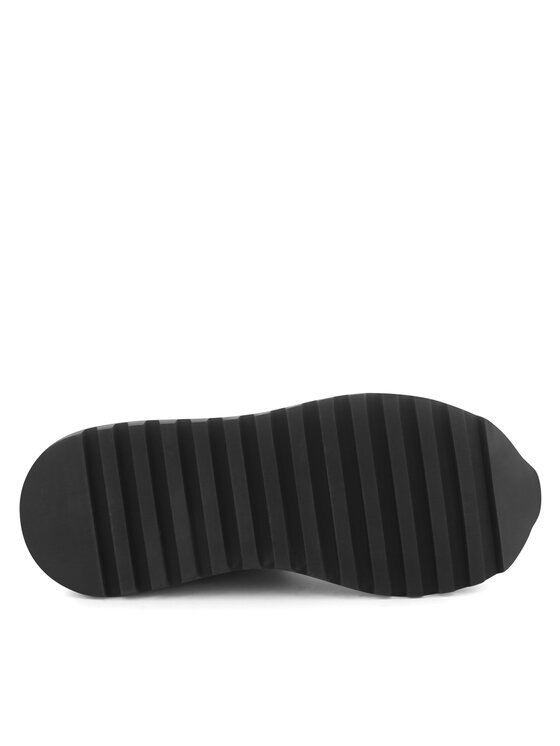 Kennel & Schmenger Kennel & Schmenger Sneakers 61-24210.600 Negru