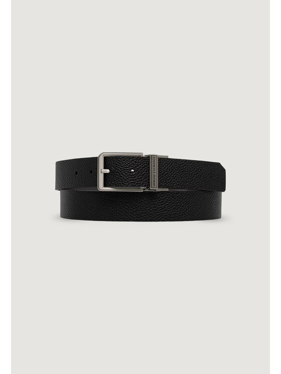 Armani Exchange Armani Exchange Pasek XM003188 AF26723 MC028 Czarny