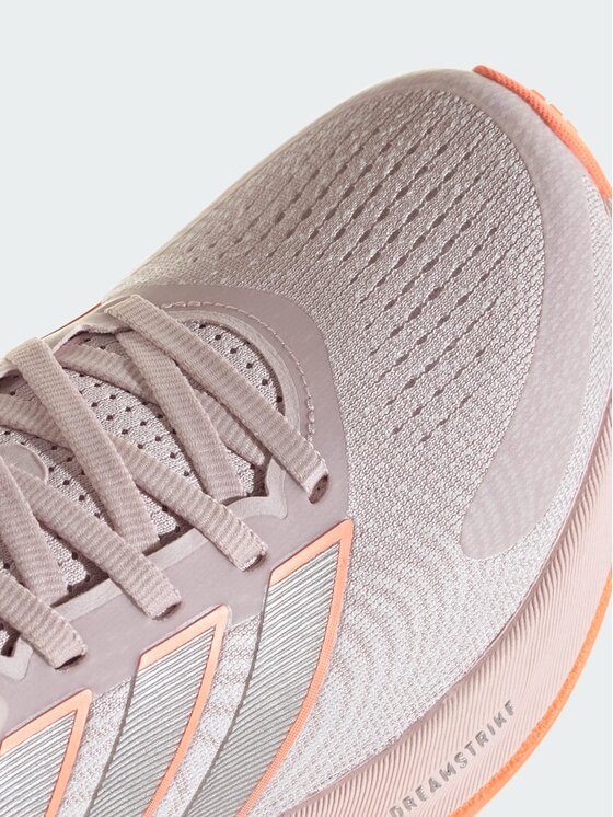 adidas adidas Buty do biegania Supernova Ease 2 W Fioletowy