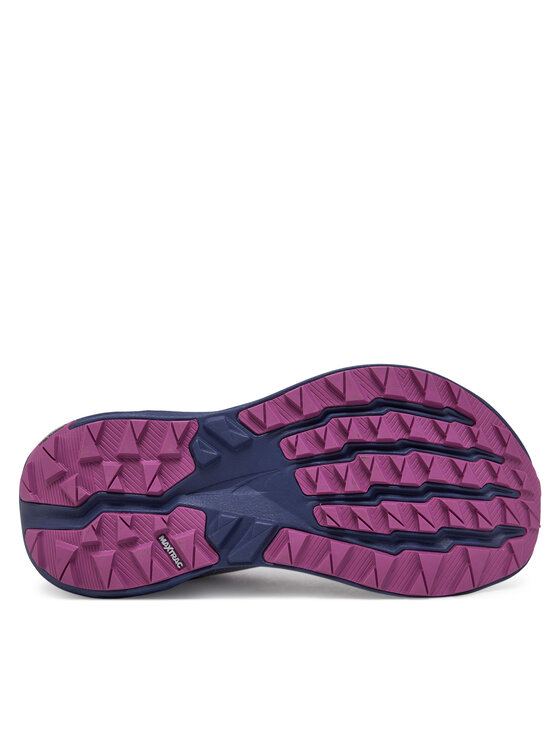 Altra Altra Buty do biegania Experience Wild AL0A85QD5 Fioletowy