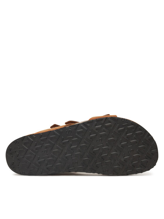 Josef Seibel Josef Seibel Босоніжки Hermine 16 64316 Коричневий