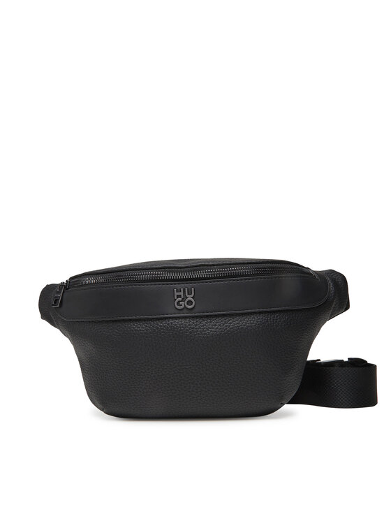 HUGO HUGO Gürteltasche Quantic 50547437 Schwarz