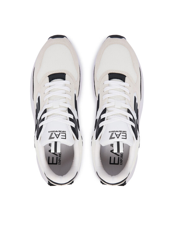 EA7 Emporio Armani EA7 Emporio Armani Tossud 7X000657 AF23110 MZ021 Valge