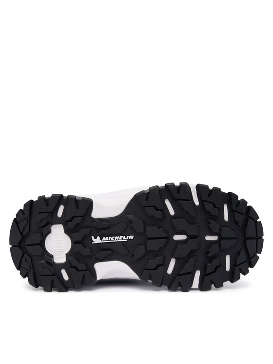 Primigi Primigi Škornji za sneg GORE-TEX 8936011 M Mornarsko modra