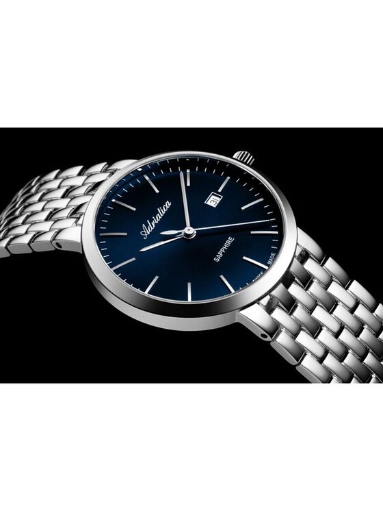 Adriatica Adriatica Orologio A3181.5115Q Argento