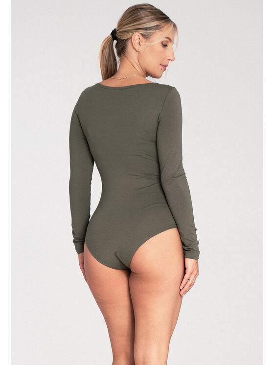 FIGL FIGL Body M1038 Zielony
