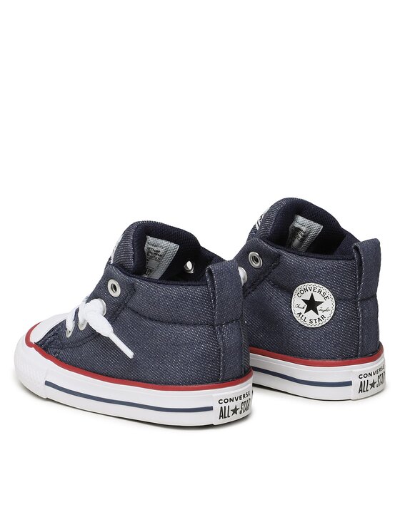 Converse shop pro mimina