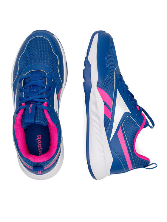 Reebok Reebok Buty do biegania XT SPRINTER 2 100033565 (IV) Granatowy