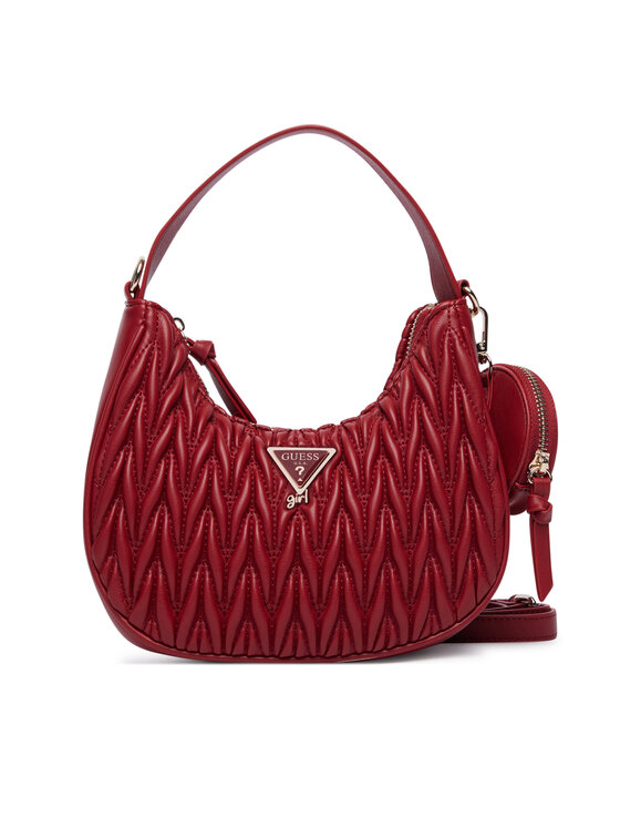 Guess Guess Сумка J6BZ23 W4033 Бордовий