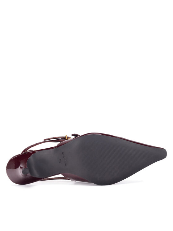 Gino Rossi Gino Rossi Pumps RAFA-116131 Dunkelrot