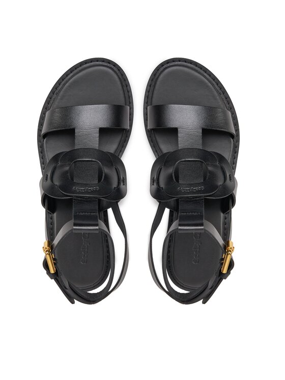 See By Chloé See By Chloé Sandales SB42020A Melns
