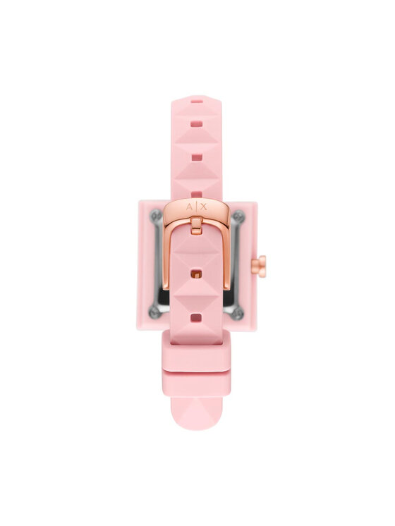 Armani Exchange Armani Exchange Uhr Karla AX4402 Rosa