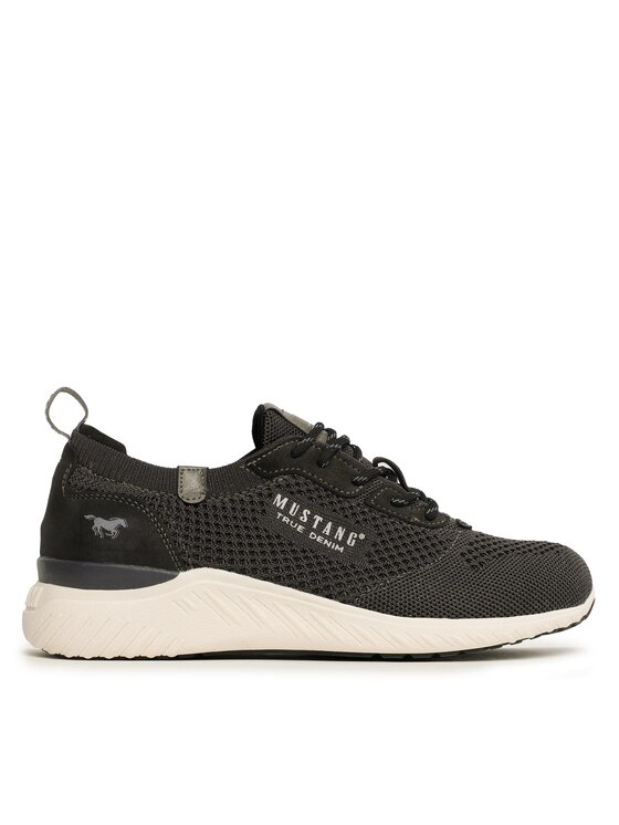 Sneakers Mustang 4132-310-20 Negru