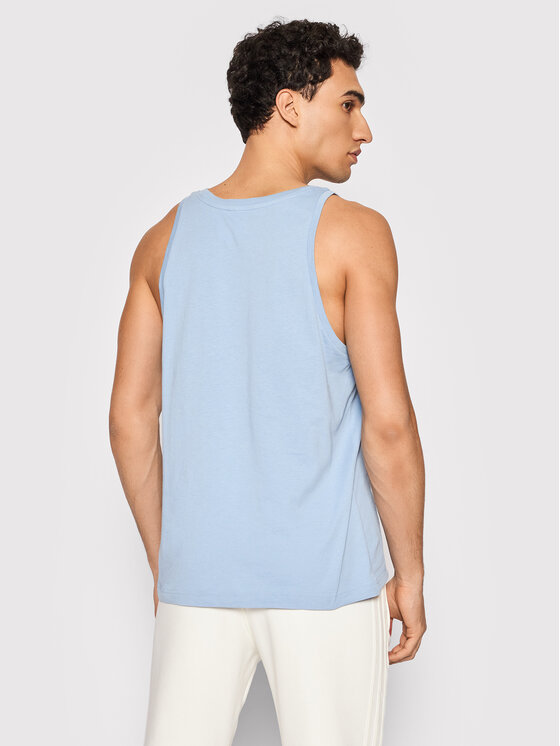 Smanicato adicolor Classics Trefoil H06635 Blu