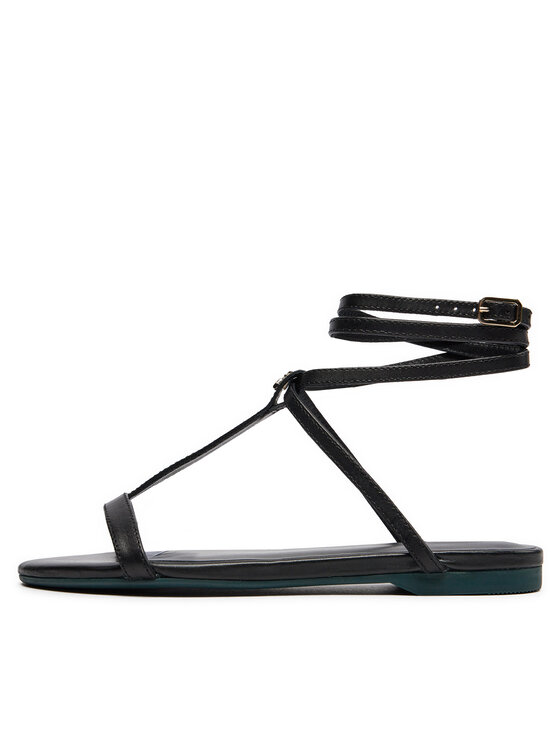 Patrizia Pepe Patrizia Pepe Sandali 2X0017/L048-K103 Nero