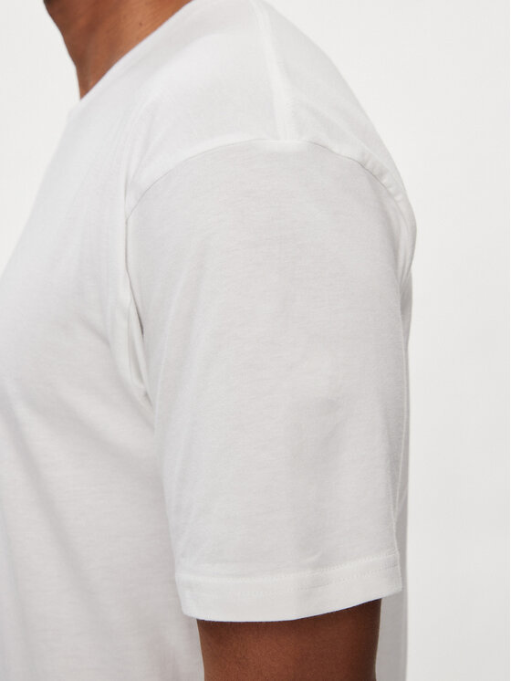 Vans Vans Set di 3 T-shirt VN000KHD Bianco Regular Fit