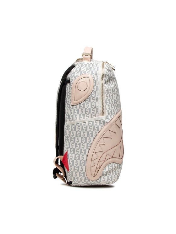 Rose hotsell checkered backpack