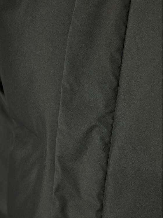 Lindbergh Lindbergh Μπουφάν χειμωνιάτικο 30-303029A Πράσινο Relaxed Fit