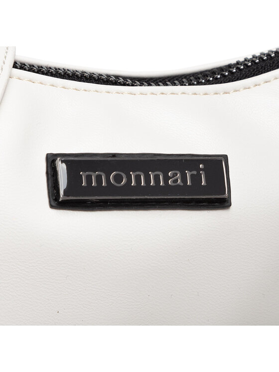 Borsetta BAG0460-000 Bianco