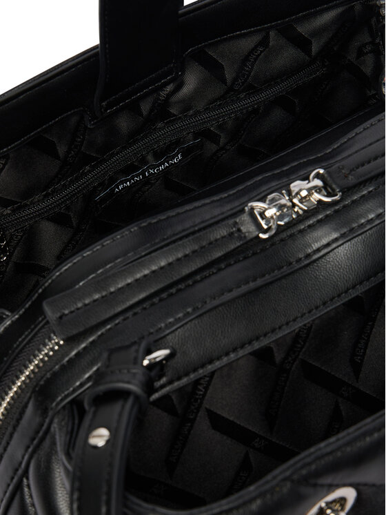 Armani Exchange Armani Exchange Сумка XW000354 AF26568 UC001 Чорний