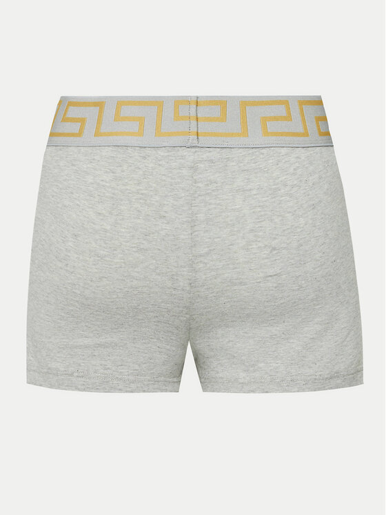 Versace Versace Boksarice Topeka 1008599 Siva