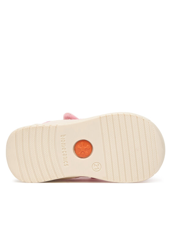 Biomecanics Biomecanics Poolsaapad 262175 Roosa