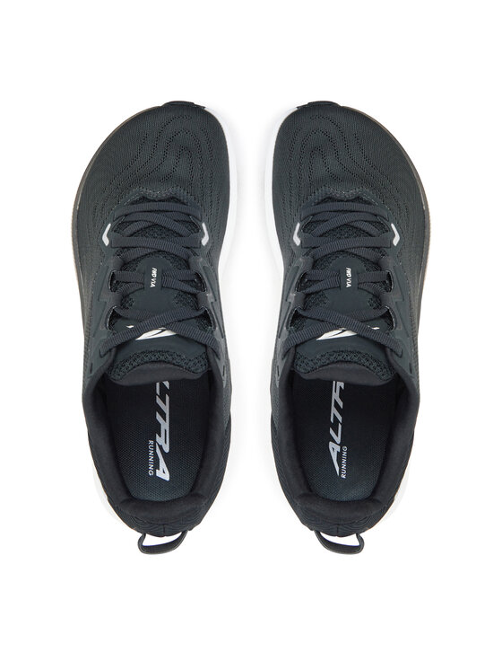 Altra Altra Buty do biegania FWD Via AL0A85PW0 Czarny