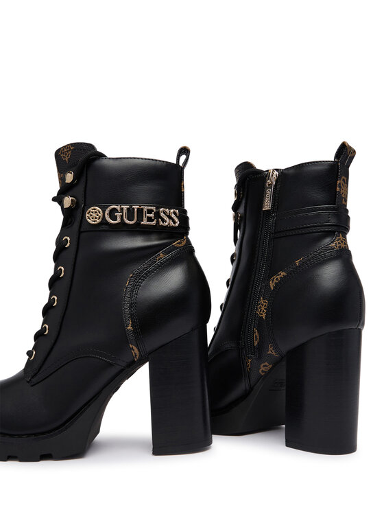 Guess Guess Saapad FLFNEE ELE10 Must