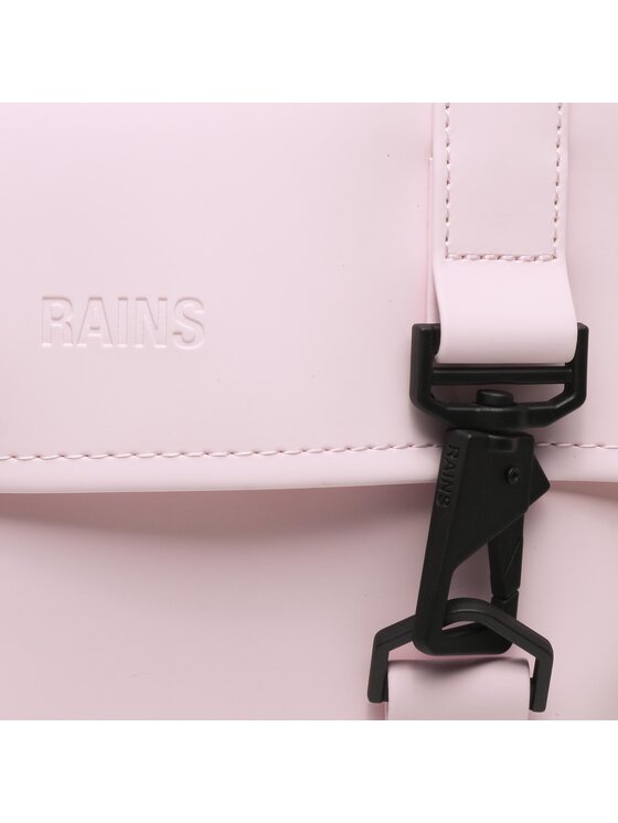 Rains Rains Kuprinės MSN Bag Mini W3 13310 Rožinė
