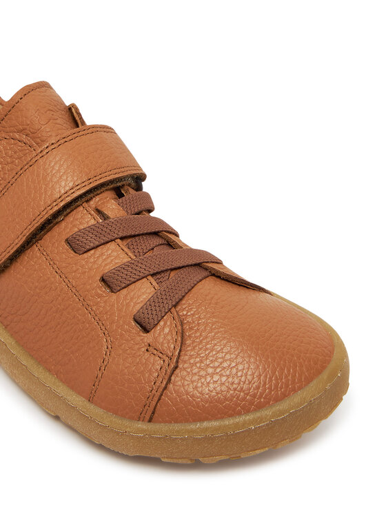 Froddo Froddo Halbschuhe G3130241-10 DD Braun