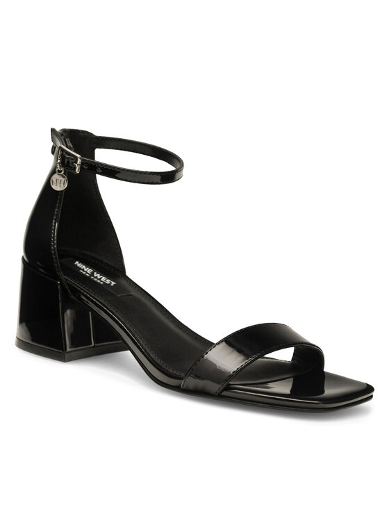 Nine West Nine West Sandale ERMINA FF-2308 Crna