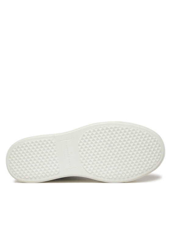 Alexander Smith Alexander Smith Sneakers London ALBBLDW Silberfarben