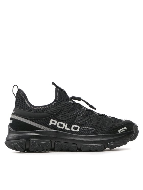Polo Ralph Lauren Polo Ralph Lauren Сникърси Advntr 300Lt 809860971001 Черен