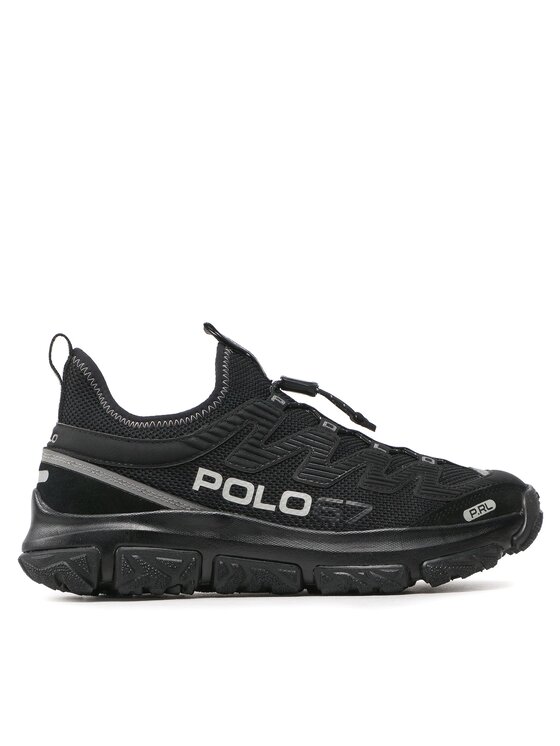 Sneakers Polo Ralph Lauren Advntr 300Lt 809860971001 Black