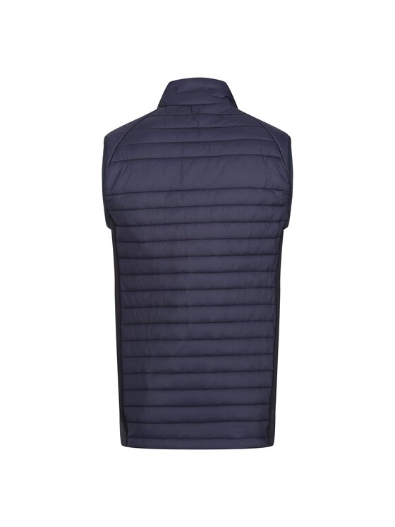 Regatta Regatta Kurtka outdoor Navigate Granatowy Stretch Fit