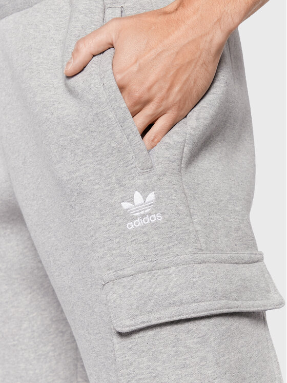 Pantaloni da tuta adicolor Essentials Trefoil