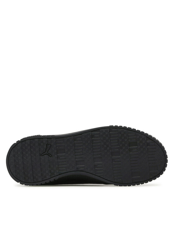 Puma Puma Sneakersy Carina 2.0 385849 01 Czarny