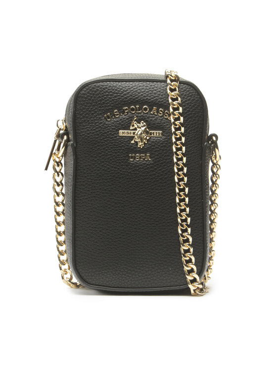 U.S. Polo Assn. U.S. Polo Assn. Käekott Stanford Mini Bag BEUSS6067WVP000 Must