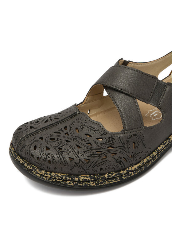 Rieker Rieker Cipele CEO-46352-45 Tamnoplava