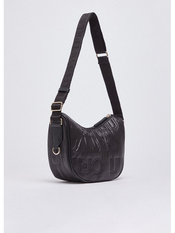 Liu Jo Liu Jo Borsa TA6132T420A22222 Nero