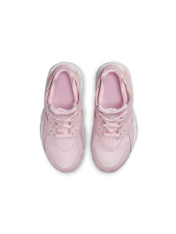 Huaraches shoes nike clearance pink