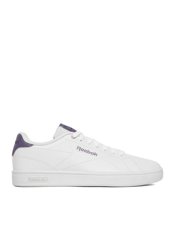 Reebok Reebok Sneakersy CEO-COURT CLEAN 100229909 Biały