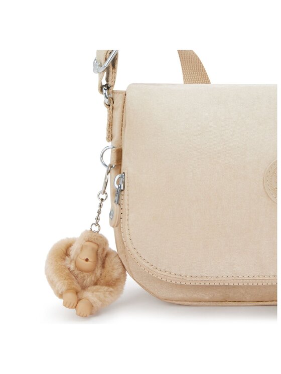 Kipling Kipling Saszetka 324826 Biały