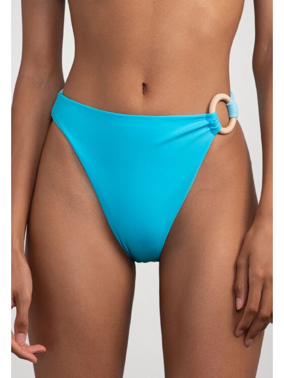 Flavia Valentini Flavia Valentini Bikini 181 Złoto bicolour
