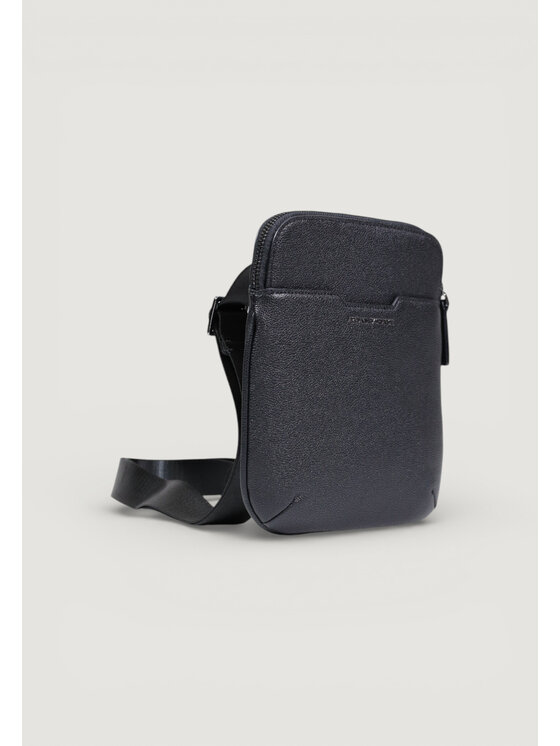 Armani Exchange Armani Exchange Borsa MESSENGER Nero