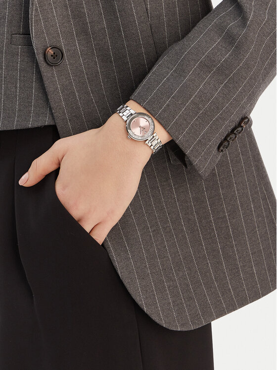 Liu Jo Liu Jo Orologio Dancing Solene TLJ2666 Argento